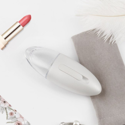 Ультразвуковой распылитель для лица Ultrasonic Facial Steamer (Ультразвуковой распылитель для лица Xiaomi Белый)