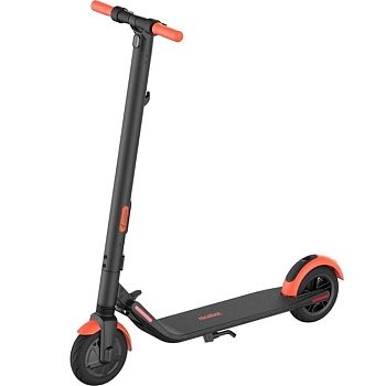 Электросамокат Ninebot KickScooter ES1L