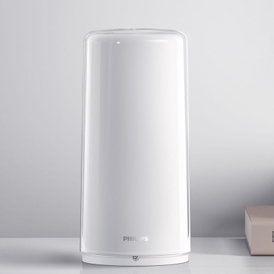 Прикроватная лампа Philips Zhirui (Прикроватная лампа Xiaomi Philips Zhirui Bedside Lamp)