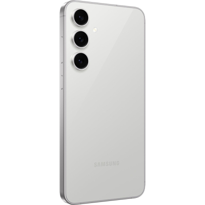 Samsung S24 FE 8/256 Gb Серый (Samsung S24 FE 8/256 Gb Серый)