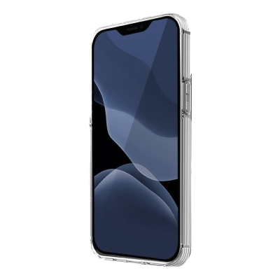Чехол iPhone 11 Pro Накладка Uniq Airfender (iPhone 11 Pro Накладка Прозрачный)