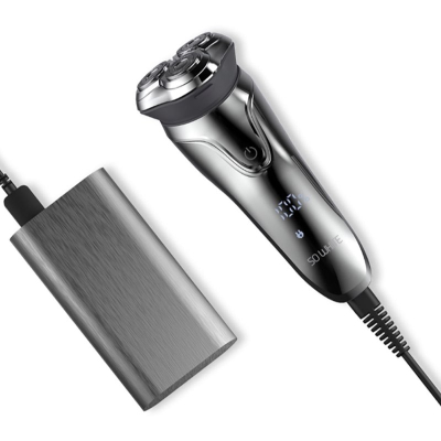 Электробритва So White 3D Smart Shaver (Электробритва Xiaomi Black)