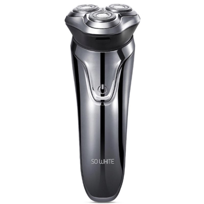 Электробритва So White 3D Smart Shaver (Электробритва Xiaomi Black)