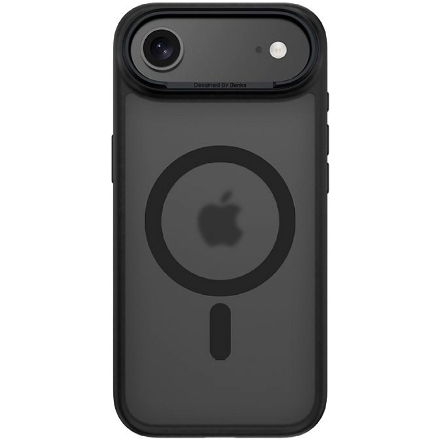 Чехол Benks Mist (MCF) для iPhone Air (с MagSafe)