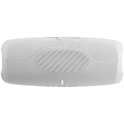 Аудиоколонка JBL Charge 5 Белый (Аудиоколонка JBL Charge 5 Белый)