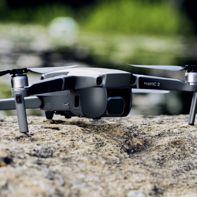 Защита подвеса для DJI Mavic 2 PGYTECH (Защита подвеса для DJI Mavic 2)