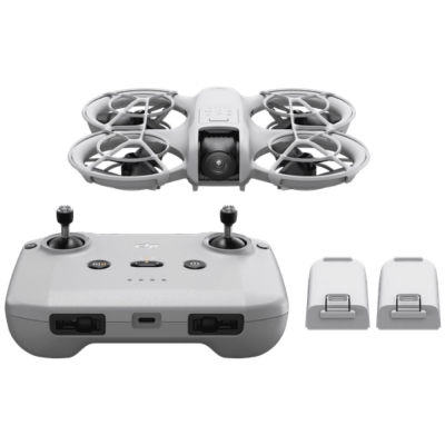 Квадрокоптер DJI Neo Fly More Combo (Квадрокоптер DJI Neo Fly More Combo)