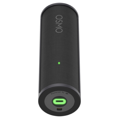 Чехол-аккумулятор DJI Osmo Pocket Charging Case (Чехол-аккумулятор DJI Osmo Pocket Charging Case)