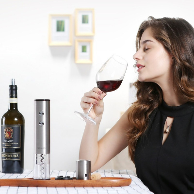 Электрический штопор Circle Joy (Электрический штопор Xiaomi Circle Joy)