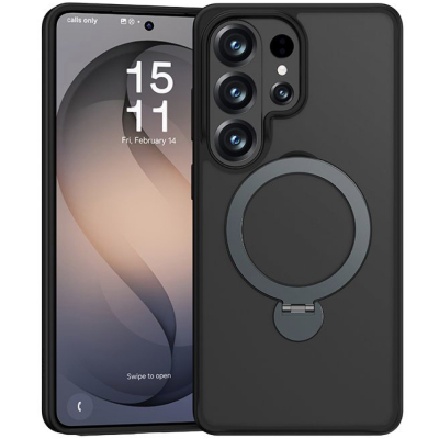 Чехол Benks Mist Magnetic для Samsung S26 Ultra (MagSafe)