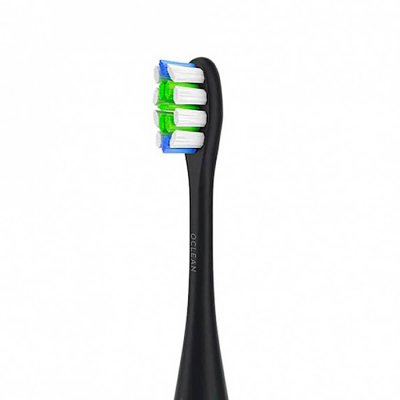 Электрическая зубная щётка Oclean F1, Синяя (Электрическая зубная щетка Xiaomi Синий)