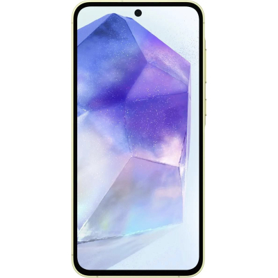 Samsung A55 8/256 Gb Желтый (Samsung A55 8/256 Gb Желтый)