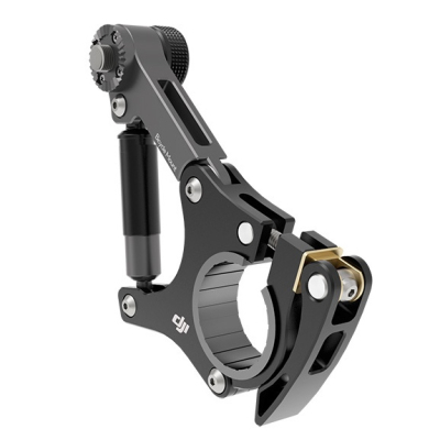 Вело крепление для DJI Osmo, Bike Mount (Крепление на руль велосипеда для DJI Osmo, Bike Mount)