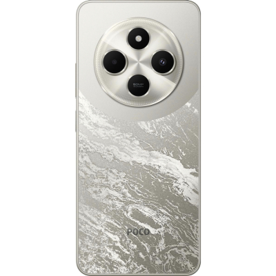 Поко C75 6/128 Gb Золотой (Поко C75 6/128 Gb Золотой)