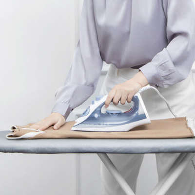 Утюг Lofans YD-013G, Синий (Утюг Xiaomi Lofans Синий)