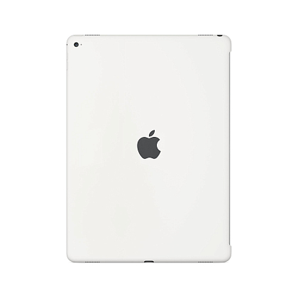 Чехол iPad Pro 12.9 Накладка Silicone Case
