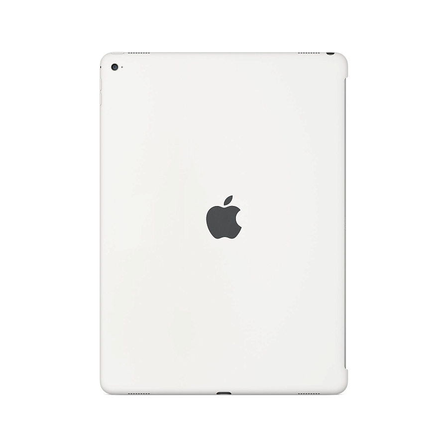 Чехол iPad Pro 12.9 Накладка Silicone Case