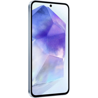 Samsung A55 5G 12/256 Gb Голубой (Samsung A55 12/256 Gb Голубой)