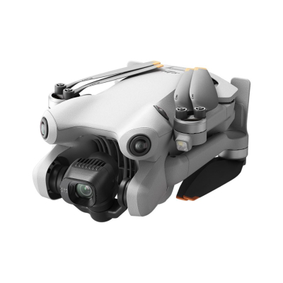Квадрокоптер DJI Mini 4 Pro Fly More Combo Plus (DJI RC 2) (Квадрокоптер DJI Mini 4 Pro (DJI RC 2))
