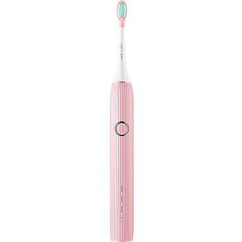 Электрическая зубная щетка Soocas V1 Acoustic Electric Toothbrush Розовый