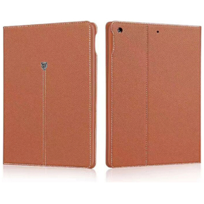 Чехол iPad 2017 Книжка Кожзам Xundd Noble Series (iPad 2017 Книжка Кожзам Xundd Noble Series Коричневый)