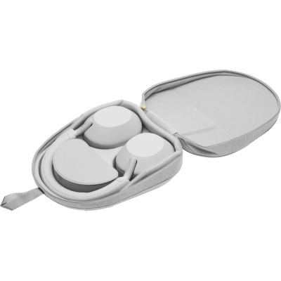 Наушники беспроводные Sony WH-1000XM5 Серебро (Наушники беспроводные Sony Серебро)