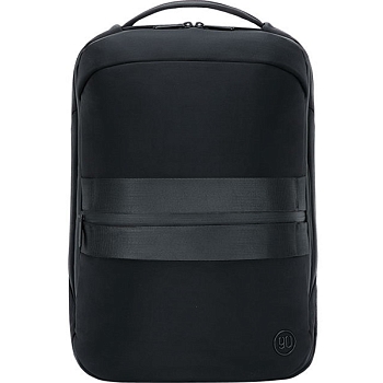 Рюкзак 90 Points Manhattan Business Casual Backpack Черный