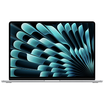 Apple MacBook Air 13 Retina MC654 (M4, 24GB, 512GB) Серебристый