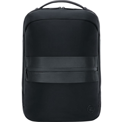 Рюкзак 90 Points Manhattan Business Casual Backpack Черный (Рюкзак Черный)