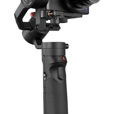 Ручной стабилизатор Zhiyun Crane M2 (Ручной стабилизатор Zhiyun Crane M2)