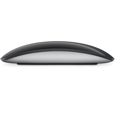 Мышь Apple Magic Mouse 4 Чёрный (Мышь Apple Magic Mouse 4 Чёрный)