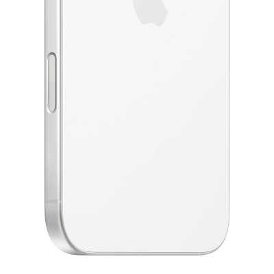 Apple iPhone 16 128 Gb Белый (без RuStore) (Apple iPhone 16 128 Gb Белый)