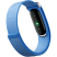 Фитнес-браслет Google Fitbit Air Голубой (Фитнес-браслет Голубой) Фитнес-браслет Google Fitbit Air Голубой (Фитнес-браслет Голубой)
