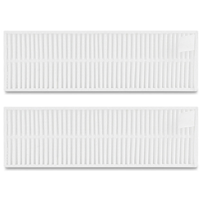 Воздушные фильтры для робот-пылесоса Mijia Vacuum Cleaner G1, 2 штуки