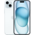 Apple iPhone 15 256 Gb Голубой (без RuStore) (Apple iPhone 15 256 Gb Голубой)