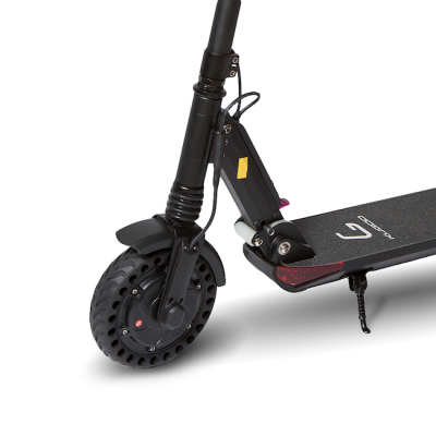 Электросамокат Kugoo S3 Pro Черный (Электросамокат Kugoo S3 Pro Черный)