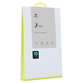 Защитное стекло Benks X Pro+ для Samsung S9+ Глянцевое