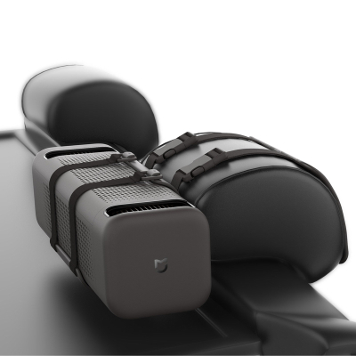 Автомобильный очиститель воздуха Mi Car Air Purifier (Автомобильный очиститель воздуха Xiaomi Mi Car Air Purifier)