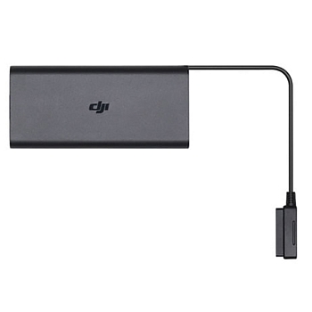 Сетевое ЗУ для DJI Mavic 2, Power Adapter (без AC кабеля)