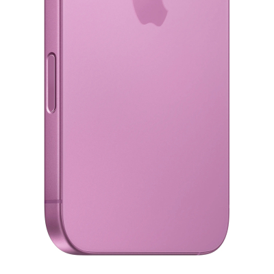 Apple iPhone 16 128 Gb Розовый (без RuStore) (Apple iPhone 16 128 Gb Розовый)