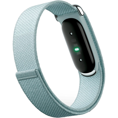 Фитнес-браслет Google Fitbit Air Светло-серый (Фитнес-браслет Светло-серый)