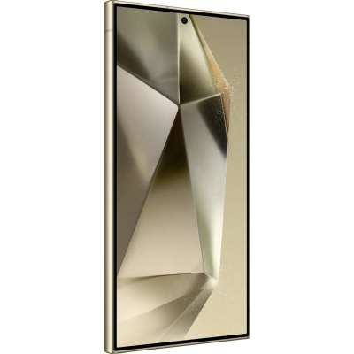 Samsung S24 Ultra 12/512 Gb Желтый (Samsung S24 Ultra 12/512 Gb Желтый)