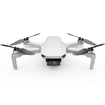 Квадрокоптер DJI Mini SE Fly More Combo