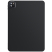 Кевларовый чехол Benks Hybrid для iPad Pro 12.9 2018, 2020, 2021, 2022 (Накладка Черный Карбон)