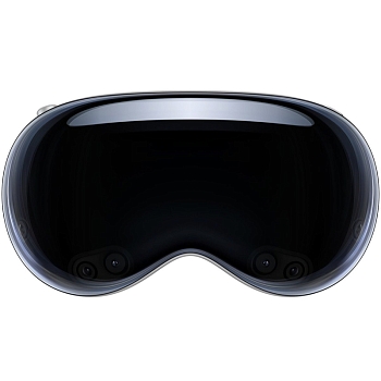 Очки виртуальной реальности Apple Vision Pro 1 Tb Белый