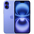 Apple iPhone 16 128 Gb Ультрамарин (без RuStore)