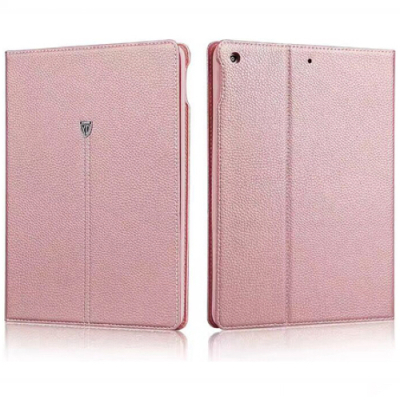 Чехол iPad 2017 Книжка Кожзам Xundd Noble Series (iPad 2017 Книжка Кожзам Xundd Noble Series Розовое Золото)