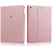 Чехол iPad 2017 Книжка Кожзам Xundd Noble Series (iPad 2017 Книжка Кожзам Xundd Noble Series Розовое Золото)