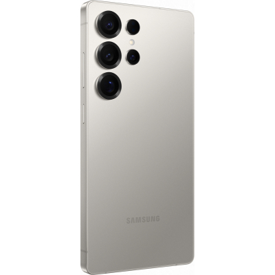 Samsung S25 Ultra 12/512 Gb Серый Титан (Samsung S25 Ultra 12/512 Gb Серый Титан)