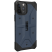 Чехол iPhone 12 Pro Max Накладка Противоударный UAG  Pathfinder (iPhone 12 Pro Max Накладка Темно-синий)